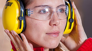 Producto para protección auditiva